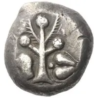 Tetradrachm