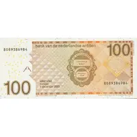 100 Gulden