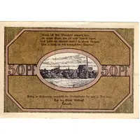 50 Pfennig