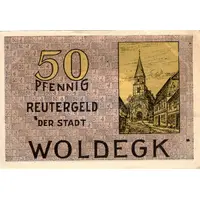 50 Pfennig