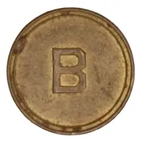 Token - B