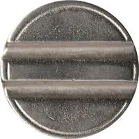 Car Wash Token - Mari-Gas