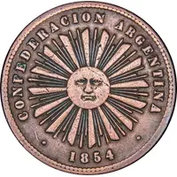 2 Centavos