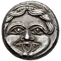 Hemidrachm