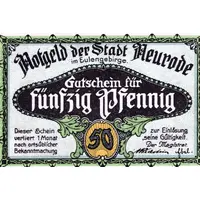 50 Pfennig
