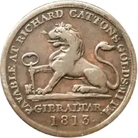 2 Quartos Richard Cattons