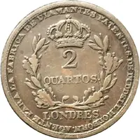 2 Quartos Richard Cattons