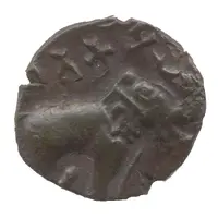 1 Karshapana - Satakarni