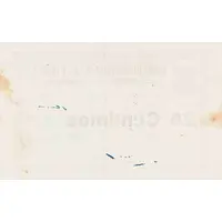 25 Céntimos Utrillas