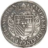 Ecu - Henri de la Tour d'Auvergne