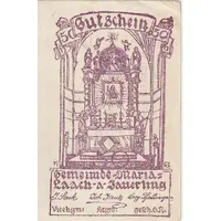 50 Heller Maria Laach