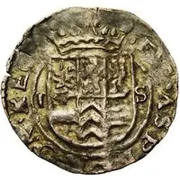 1 Stiver - Ernest of Lynden