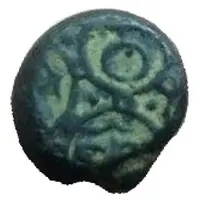 Irregular AE - Demetrius I Type 2