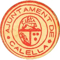 5 Céntimos Calella
