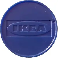 Shopping Cart Token - IKEA