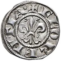 Fiorino Vecchio of 12 denari