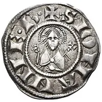 Fiorino Vecchio of 12 denari
