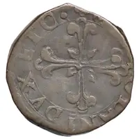 1 Sesino - Filippo III