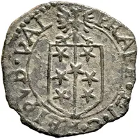 Kreutzer - Adrian III