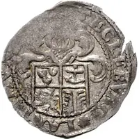 12 Kreuzer - Adolphus Kipper