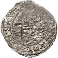 12 Kreuzer - Adolphus Kipper