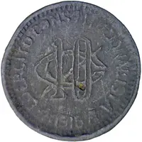 10 Centavos Constitutionalist Army, Lead Cast