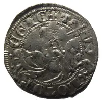 1/4 Groschen Spadin - Theobald II