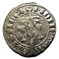 1/4 Groschen Spadin - Theobald II