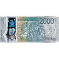 2000 Dollars Independence