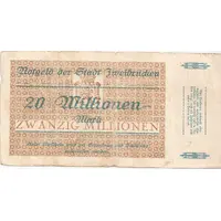 20 000 000 Mark