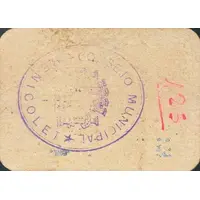 25 Céntimos Benicolet