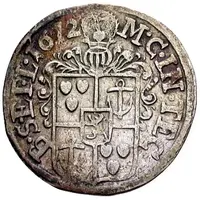 1⁄14 Thaler - Moritz