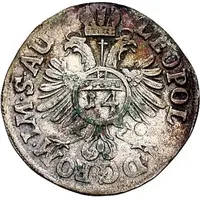 1⁄14 Thaler - Moritz