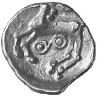 Drachm Tótfalu Type