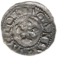 Trillina - Johann Jakob Trivulzio