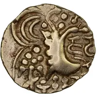 AV Dinar - Durlabha Deva