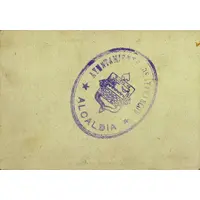 50 Céntimos Tarancón