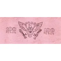 100 Pesos