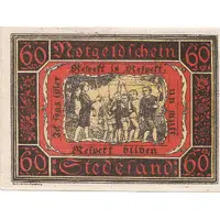 60 Pfennig