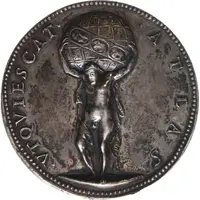 Transfer of Sovereignty of Philipp II to become Lord of the Seventeen Provinces