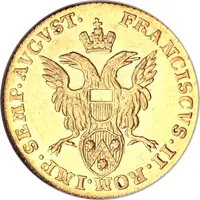 1 Ducat