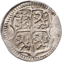 1 Körtling - Henry IX