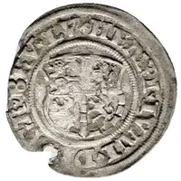 1 Körtling - Henry the younger