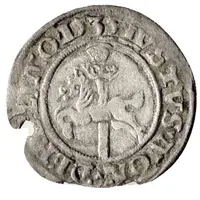 1 Körtling - Henry the younger