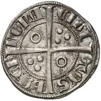 Groat - Peter III Barcelona