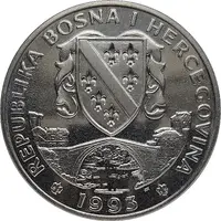 500 Dinara Brontosaurus