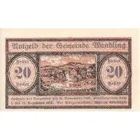 20 Heller Wendling