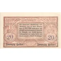 20 Heller Wendling