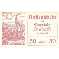 50 Heller Imbach