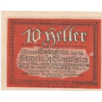 10 Heller Siezenheim